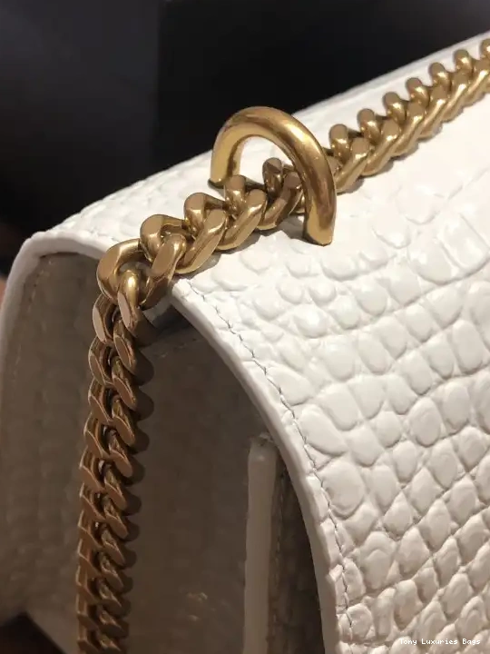 Tony Luxuries MEDIUM YSL SUNSET 0702